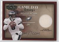 Donovan McNabb