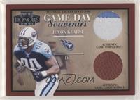 Jevon Kearse #/25