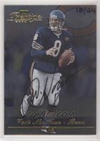 Cade McNown [EX to NM] #/24