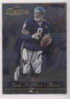 Cade McNown [EX to NM] #/24