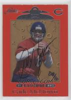 Cade McNown (Red) #/10