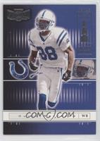 Marvin Harrison #/5