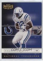 Edgerrin James #/100