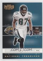 Keenan McCardell #/100