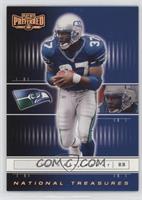 Shaun Alexander [Noted] #/100