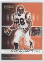 Corey Dillon #/100