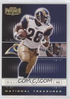 Marshall Faulk #/100