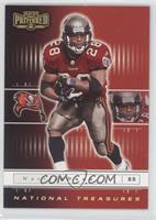 Warrick Dunn #/100