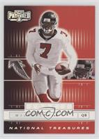 Michael Vick [EX to NM] #/275