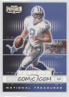 Mike McMahon #/275