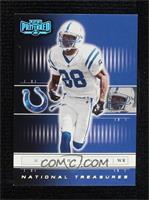 Marvin Harrison [EX to NM] #/400