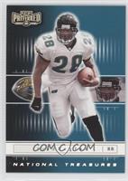 Fred Taylor #/400