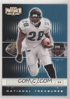 Fred Taylor #/400