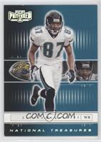 Keenan McCardell #/400