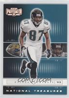 Keenan McCardell #/400