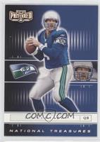 Trent Dilfer #/400