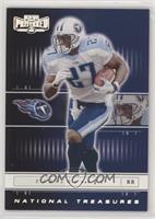 Eddie George #/400