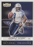 Steve McNair #/400