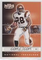 Corey Dillon #/400