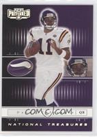 Daunte Culpepper #/400