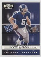 Kerry Collins #/400