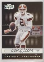 Tim Couch #/400