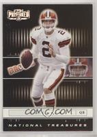 Tim Couch [EX to NM] #/400