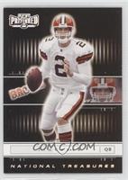 Tim Couch #/400