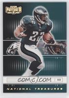 Duce Staley #/400