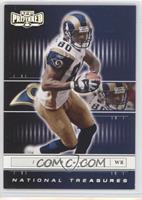 Isaac Bruce #/400