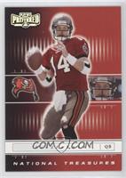 Brad Johnson #/400