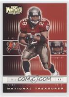 Warrick Dunn #/400