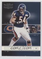 Brian Urlacher [EX to NM]