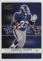 Ron Dayne [EX to NM]