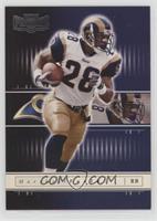 Marshall Faulk