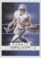 Mike McMahon #/1,100