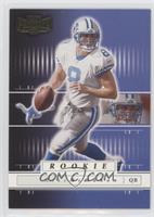 Mike McMahon #/1,100