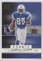 Reggie Wayne #/1,100