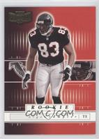 Alge Crumpler #/1,100