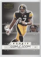Kendrell Bell #/1,100