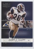 Marshall Faulk