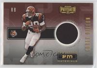 Corey Dillon #/250