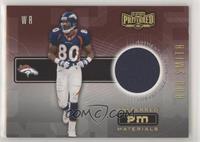 Rod Smith #/250