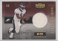 Donovan McNabb #/400