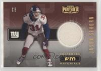 Jason Sehorn #/400