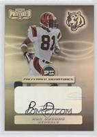 Ron Dugans #/100