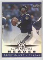 Trent Dilfer #/2,000