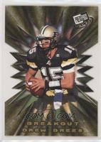 Drew Brees