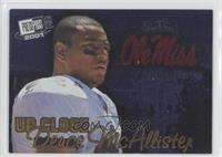 Deuce McAllister