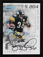 Jerome Bettis #/100